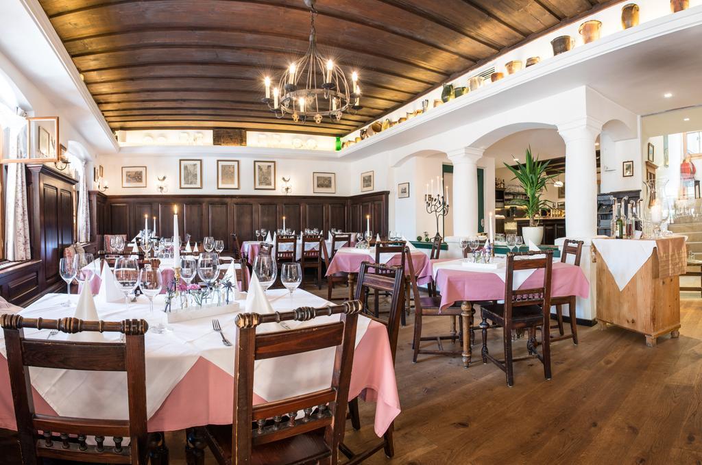 Seewirt Zauner - Contactless Check In Hallstatt Esterno foto