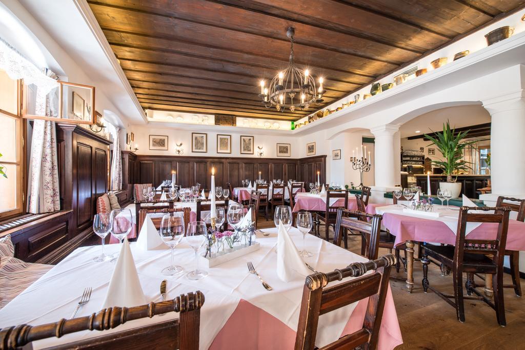 Seewirt Zauner - Contactless Check In Hallstatt Esterno foto