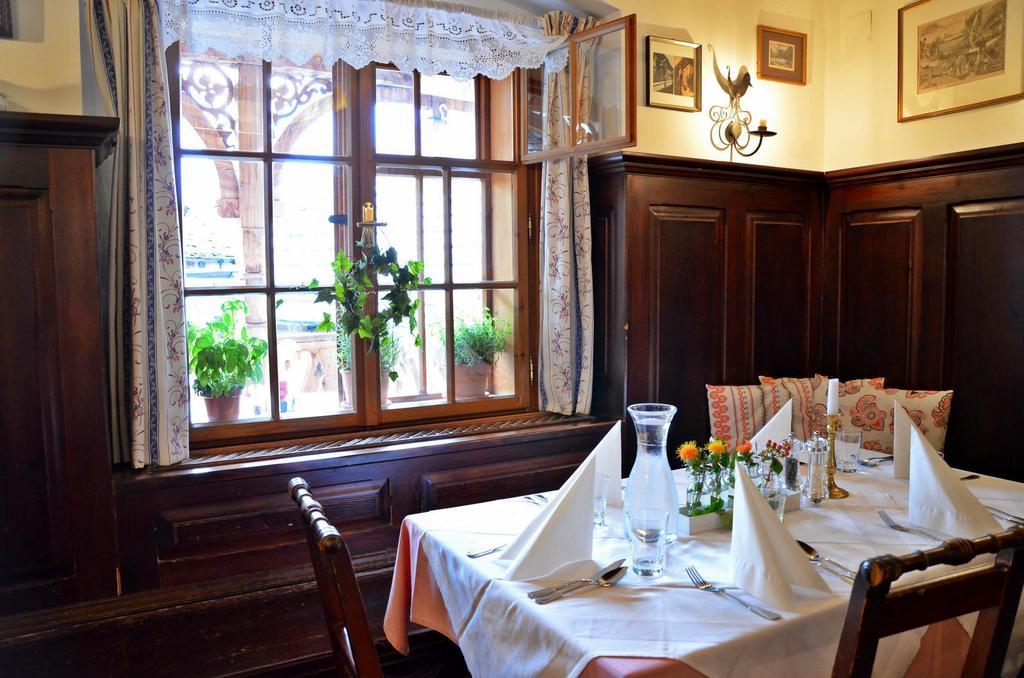 Seewirt Zauner - Contactless Check In Hallstatt Esterno foto