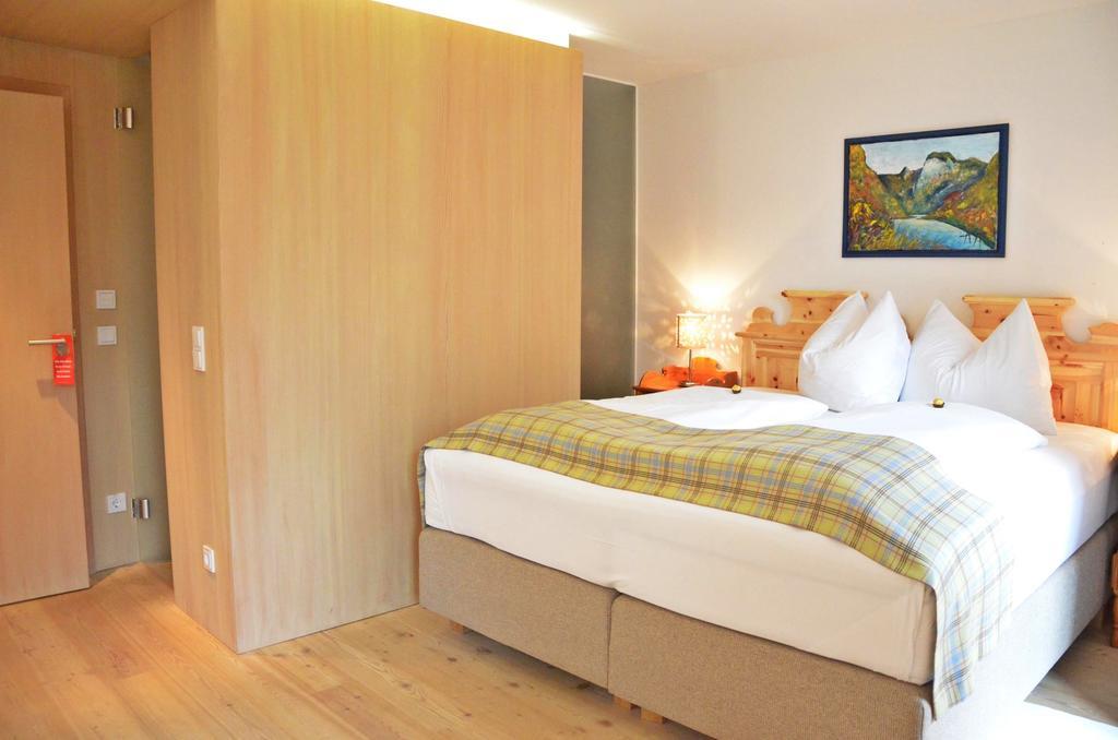 Seewirt Zauner - Contactless Check In Hallstatt Esterno foto