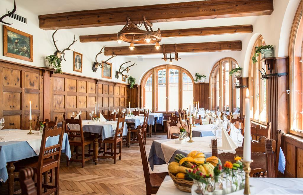 Seewirt Zauner - Contactless Check In Hallstatt Esterno foto