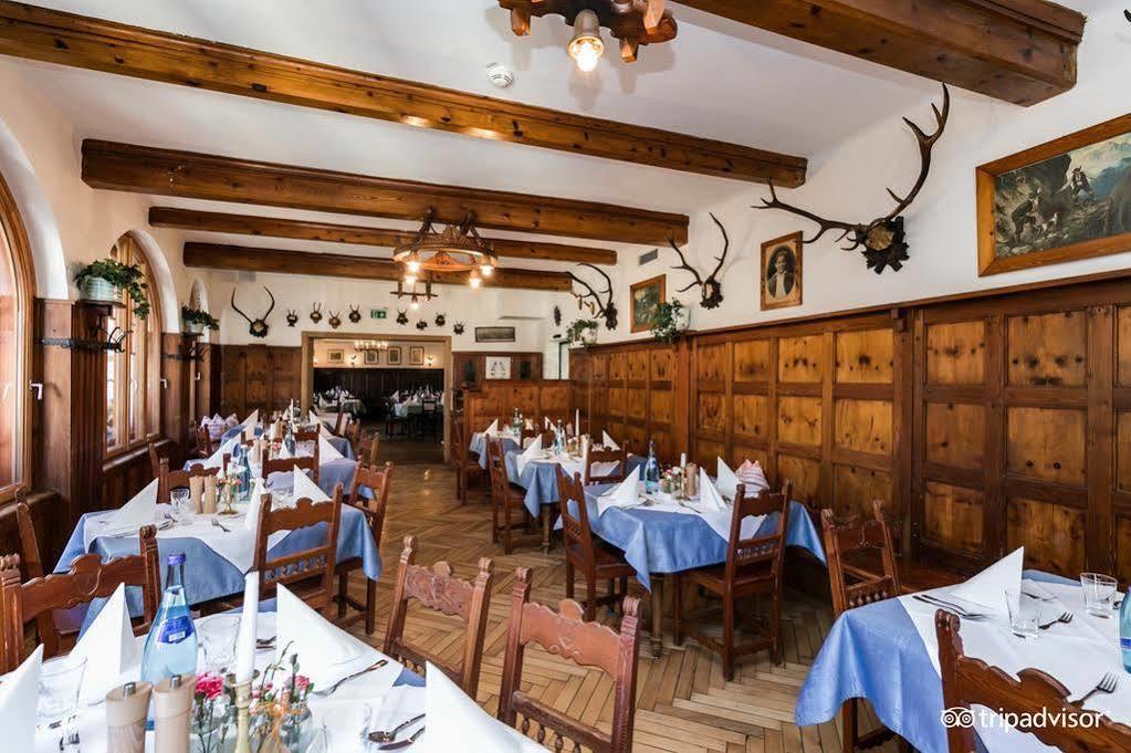 Seewirt Zauner - Contactless Check In Hallstatt Esterno foto
