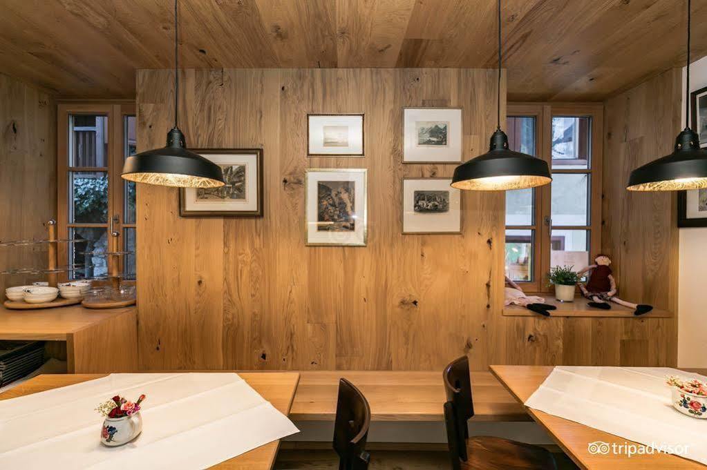 Seewirt Zauner - Contactless Check In Hallstatt Esterno foto