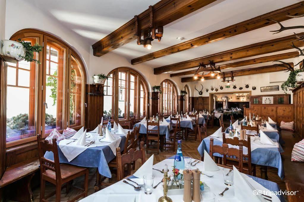Seewirt Zauner - Contactless Check In Hallstatt Esterno foto
